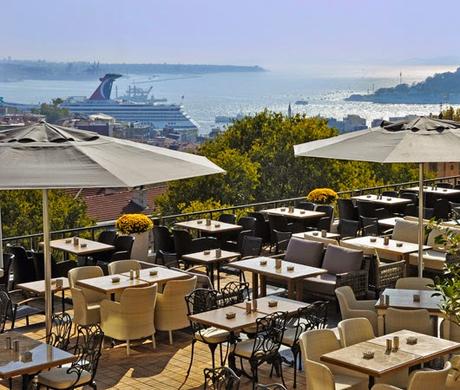 Travel Guide: Istanbul, Turkey by Neighborhood Travel Guide: Istanbul, Turkey by Neighborhood