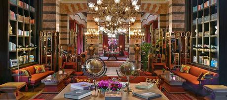 Travel Guide: Istanbul, Turkey by Neighborhood Travel Guide: Istanbul, Turkey by Neighborhood