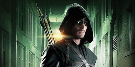 Arrow's New Villain May Be A Notorious Batman Character image