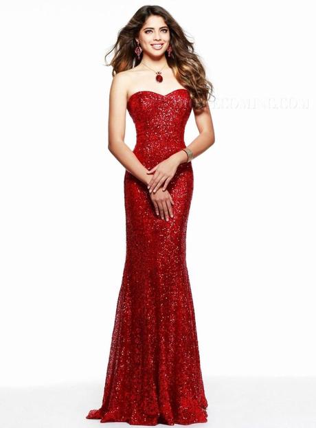 Be The Queen of Your Evening Party Be The Queen of Your Evening Party
