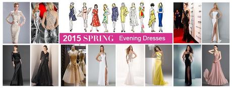 Be The Queen of Your Evening Party Be The Queen of Your Evening Party