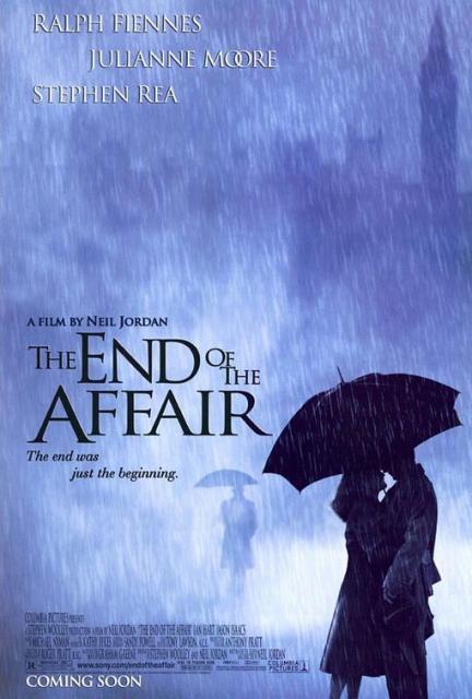The End of the Affair (1999) Review