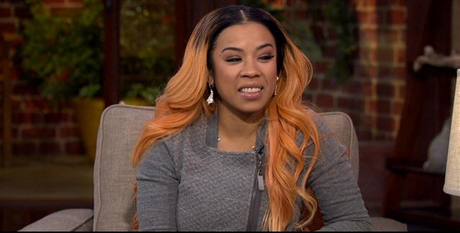 Keyshia Cole On Returning to Reality TV Embedded image permalink
