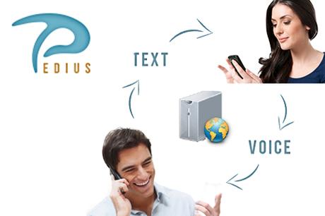 Pedius: Helping Deaf and Hard of Hearing people to make phone calls Pedius storyofpen image 2