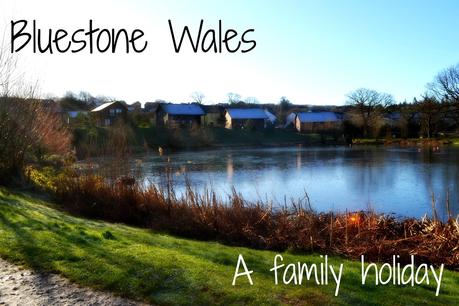Bluestone in Wales review