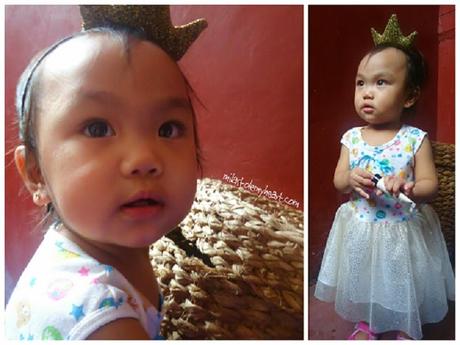 #milaOOTD: Princess Tutu #milaOOTD: Princess Tutu