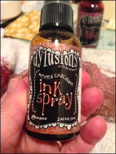 Mmmmmm Chocolate! Mmmmmm Chocolate!