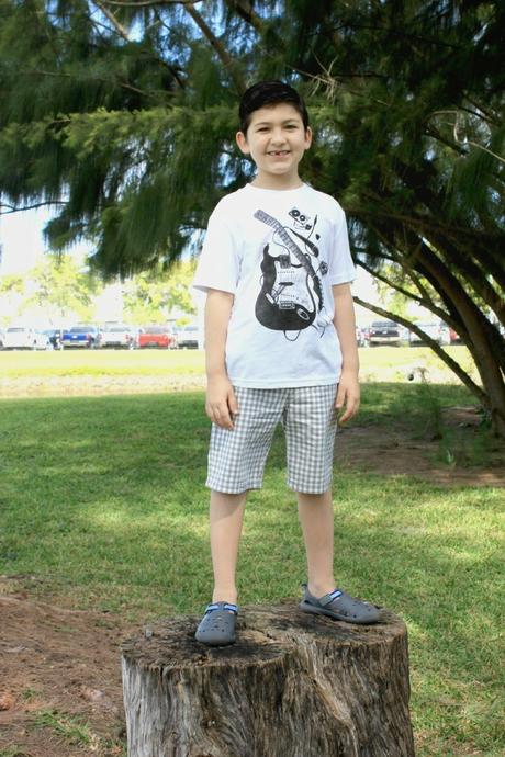 Springtime is Playtime at P.S. from Aeropostale Springtime is Playtime at P.S. from Aeropostale