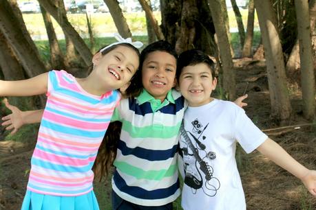 Springtime is Playtime at P.S. from Aeropostale Springtime is Playtime at P.S. from Aeropostale