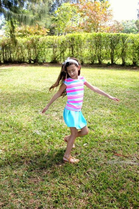 Springtime is Playtime at P.S. from Aeropostale Springtime is Playtime at P.S. from Aeropostale