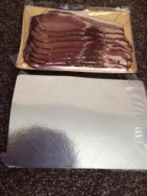 Cure & Simple: Bacon by Post Cure & Simple: Bacon by Post