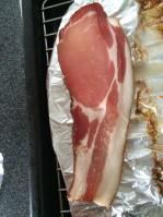 Cure & Simple: Bacon by Post Cure & Simple: Bacon by Post