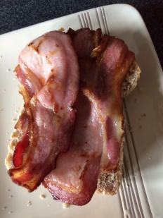 Cure & Simple: Bacon by Post Cure & Simple: Bacon by Post