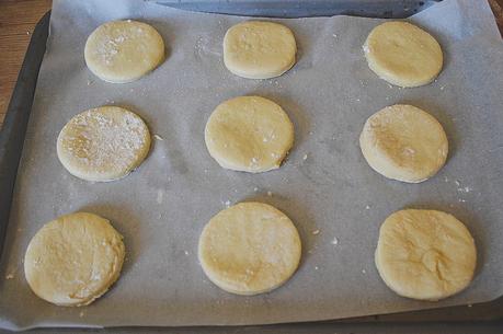 Recipe | Super Easy Sugar Cookies!
