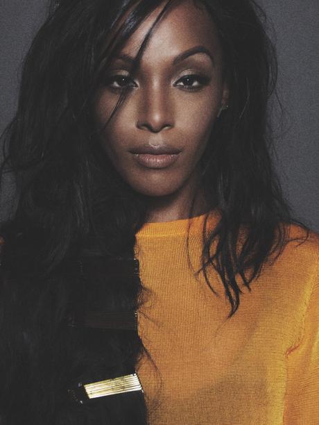 NEW MUSIC: DAWN RICHARD – ‘NEW OR LEAN’ NEW MUSIC: DAWN RICHARD – ‘NEW OR LEAN’