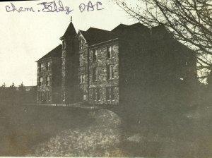 Becoming Dr. Pauling Known then as the