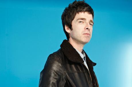 REVIEW: Noel Gallagher's High Flying Birds - 'Chasing Yesterday' (Sour Mash Records)