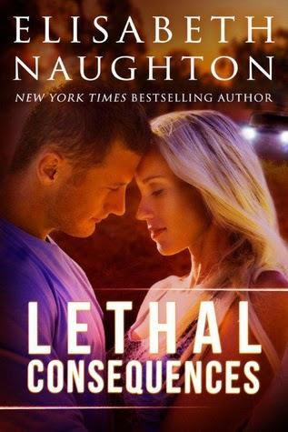 Lethal Condequences by Elisabeth Naughton- A Book Review