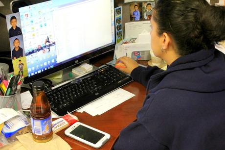 Straight Up: A Day In The Life of A Mom of Three Kids #teastraightup #ad Straight Up: A Day In The Life of A Mom of Three Kids #teastraightup #ad