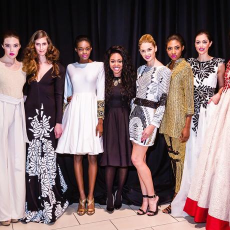 Fashion Group International of Dallas Announces Rising Stars for 2015