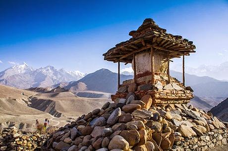See Nepal Before It Changes Forever! | Hike with Renowned Explorer Ace Kvale