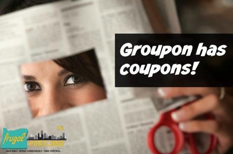 groupon has coupons