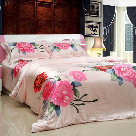 Luxury Comforters by Casasilk Luxury Comforters by Casasilk
