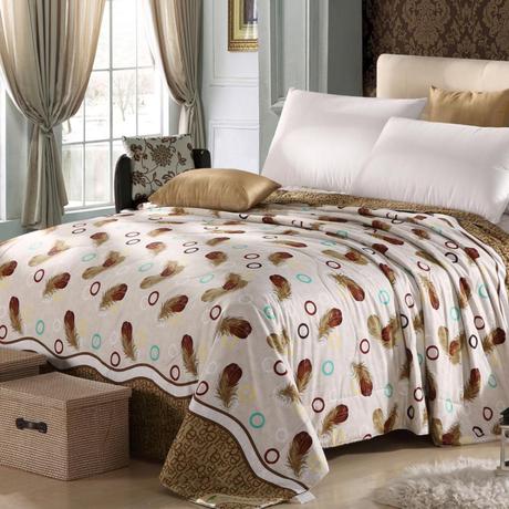 Luxury Comforters by Casasilk Luxury Comforters by Casasilk