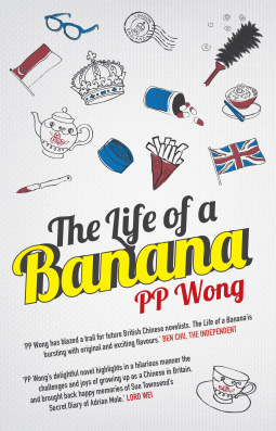 Book Review: The Life of a Banana