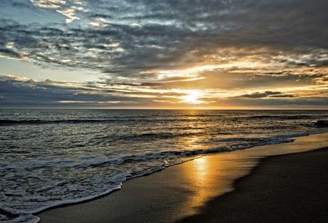 Protected Places Media Releases First iBook on the Outer Banks Sunrise copy