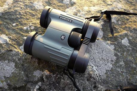 Vortex Optix Viper HD Roof Prism Binoculars Vortex Optix Viper HD Roof Prism Binoculars