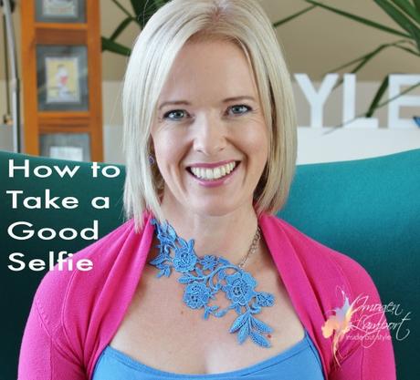 How to Take a Good Selfie Photo – The Art of Posing how to pose for photos