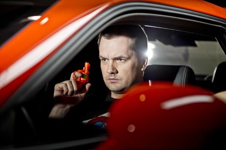 Interview – Jim Jefferies “better stand-up comedian than Jesus”