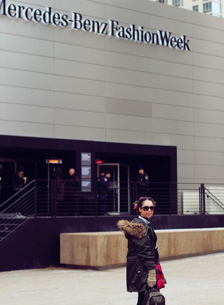 5 Tips For Attending New York Fashion Week 5 Tips For Attending New York Fashion Week