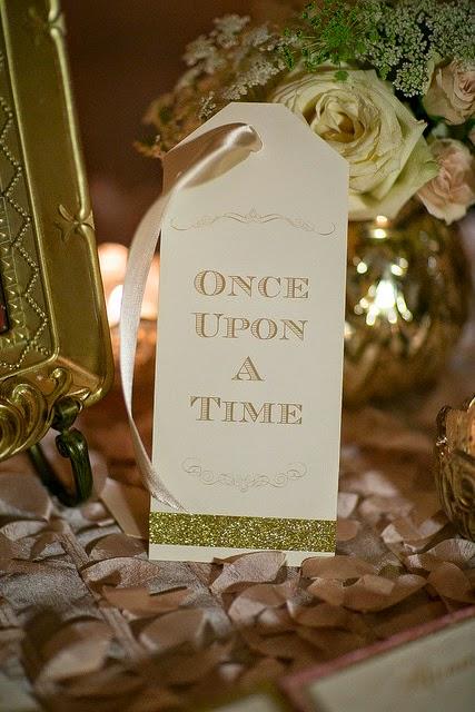 WGC Partyscape: Once Upon A Time WGC Partyscape: Once Upon A Time