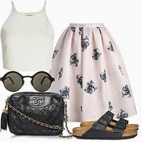 Skirts Rule! Skirts Rule!