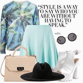 Skirts Rule! Skirts Rule!