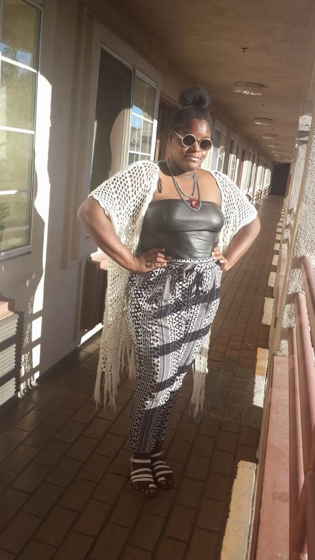 Not The Best Photos, But I Had To Show You Guys My Outfit Today Not The Best Photos, But I Had To Show You Guys My Outfit Today