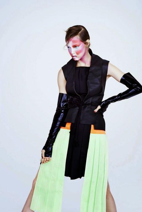 Inspiration Sunday: Alexandra Carl Inspiration Sunday: Alexandra Carl