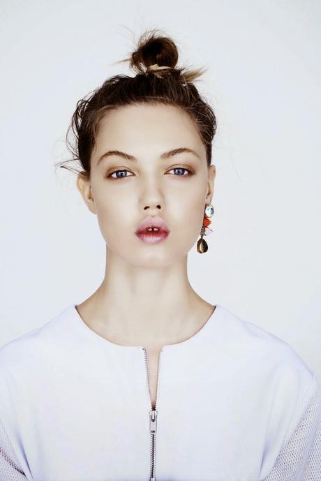 Inspiration Sunday: Alexandra Carl Inspiration Sunday: Alexandra Carl