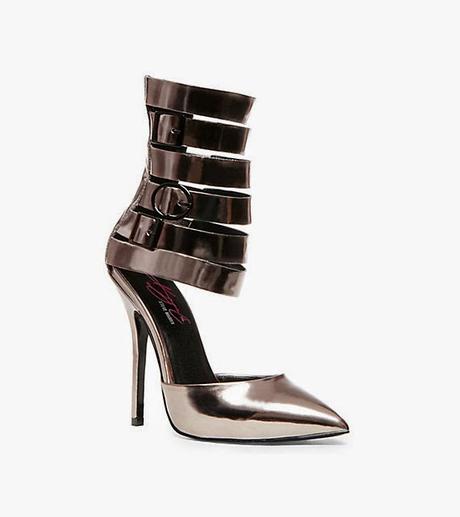 Keyshia Cole for Steve Madden Keyshia Cole for Steve Madden