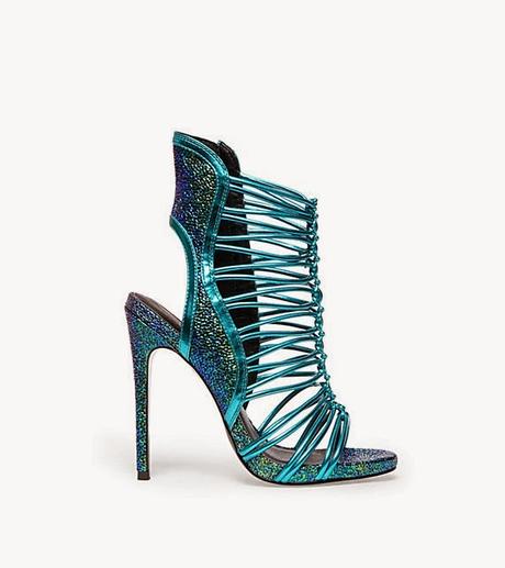 Keyshia Cole for Steve Madden Keyshia Cole for Steve Madden