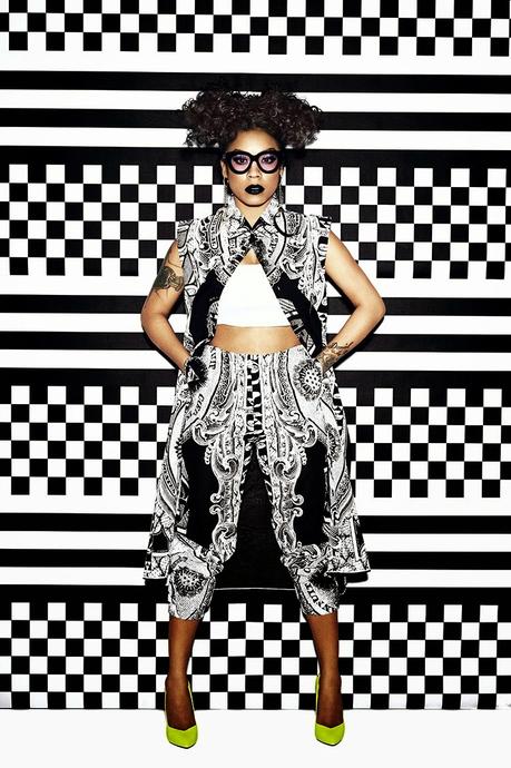 Keyshia Cole for Steve Madden Keyshia Cole for Steve Madden