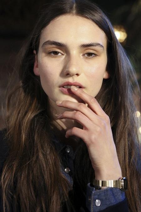LFW: Backstage Beauty with butter LONDON LFW: Backstage Beauty with butter LONDON