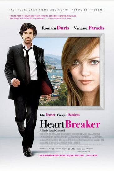MOVIE OF THE WEEK: Heartbreaker MOVIE OF THE WEEK: Heartbreaker