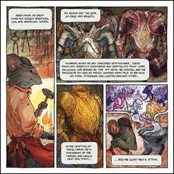 Mouse Guard: Legends of the Guard Vol. 3 #1 Preview 7