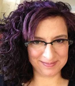 Fluency by Jennifer Foehner Wells #BookReview #AuthorInterview #Giveaway Jennifer Foehner Wells, author of Fluency