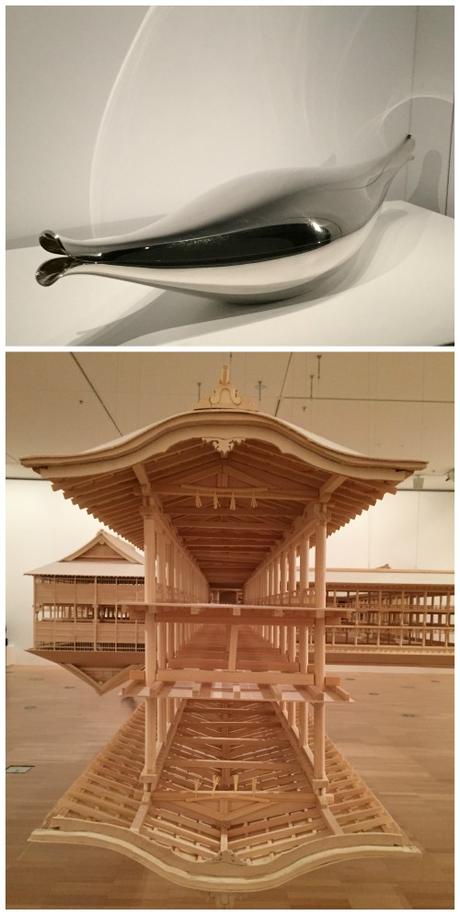 A Day Out in Melbourne Melbourne central shot tower