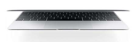 Apple’s new MacBook is Not a Powerhouse but A Lightweight Laptop for Everyday Use apple-new-macbook-2