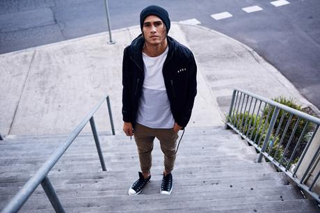 KSCY Autumn Collection 2015 KSCY Autumn Collection 2015